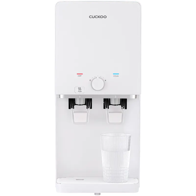 Penapis Air Cuckoo Kingtop 2 Model Baru Terkini